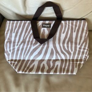 Thirty-one insulated tote